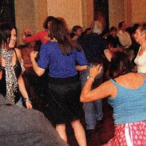 Promo Spootiskerry Ceilidh Band  Perthshire area